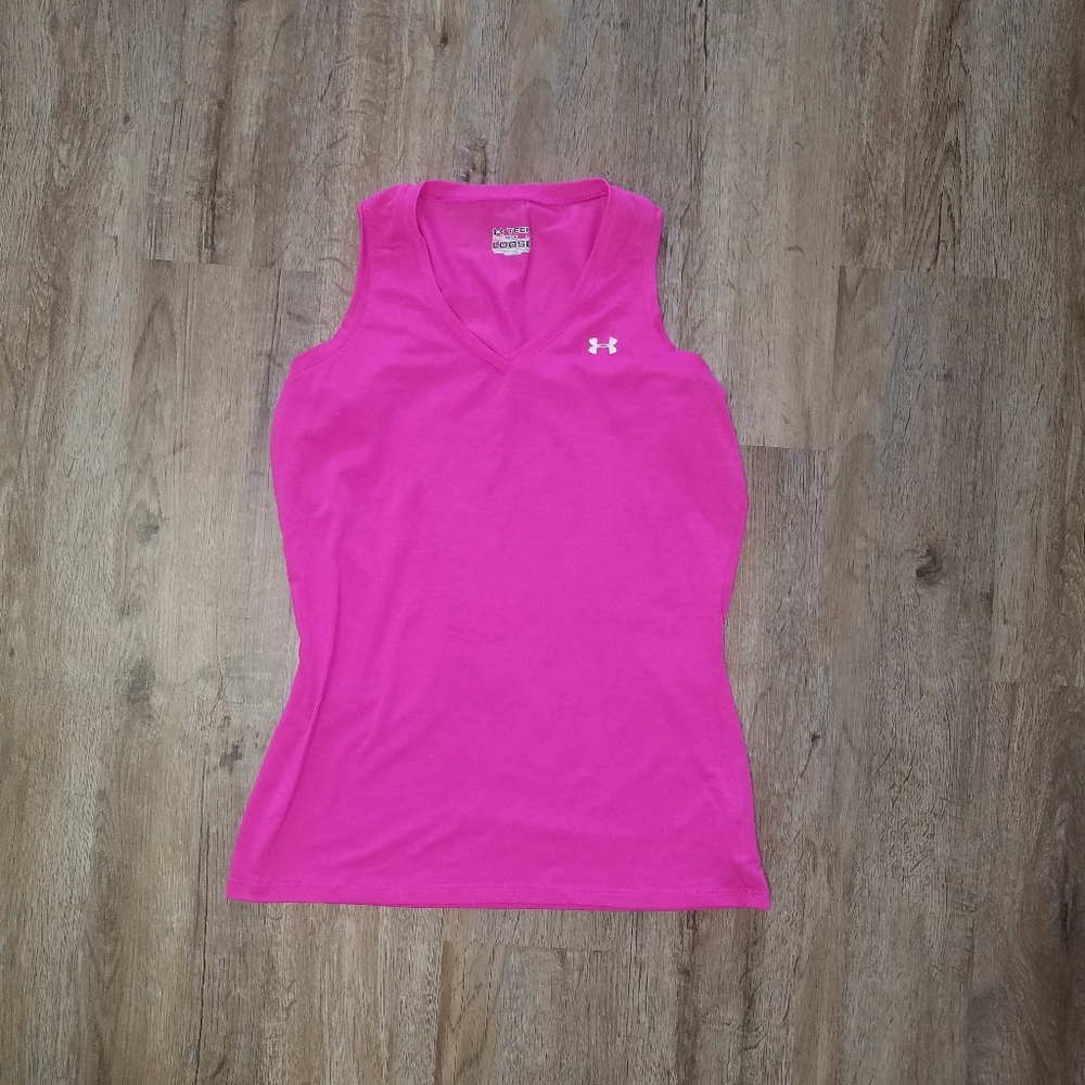 Under Armour woman's tank